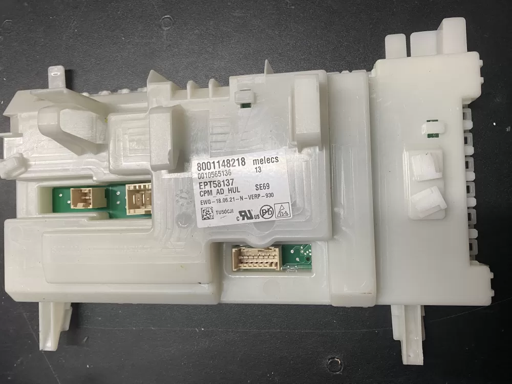 Bosch  Kenmore  Gaggenau  Thermador. 10006450 AP6330565 Dryer Power Module Part #