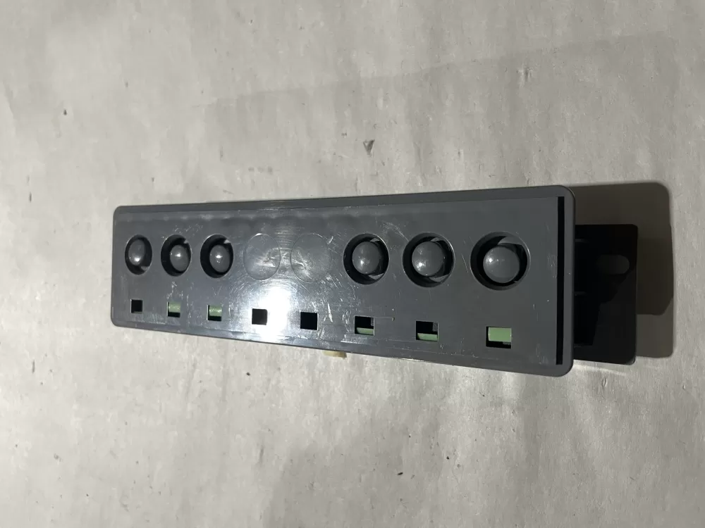 Whirlpool Maytag 8269366 PS393180 Dishwasher Switch AZ201645 | Wm2428