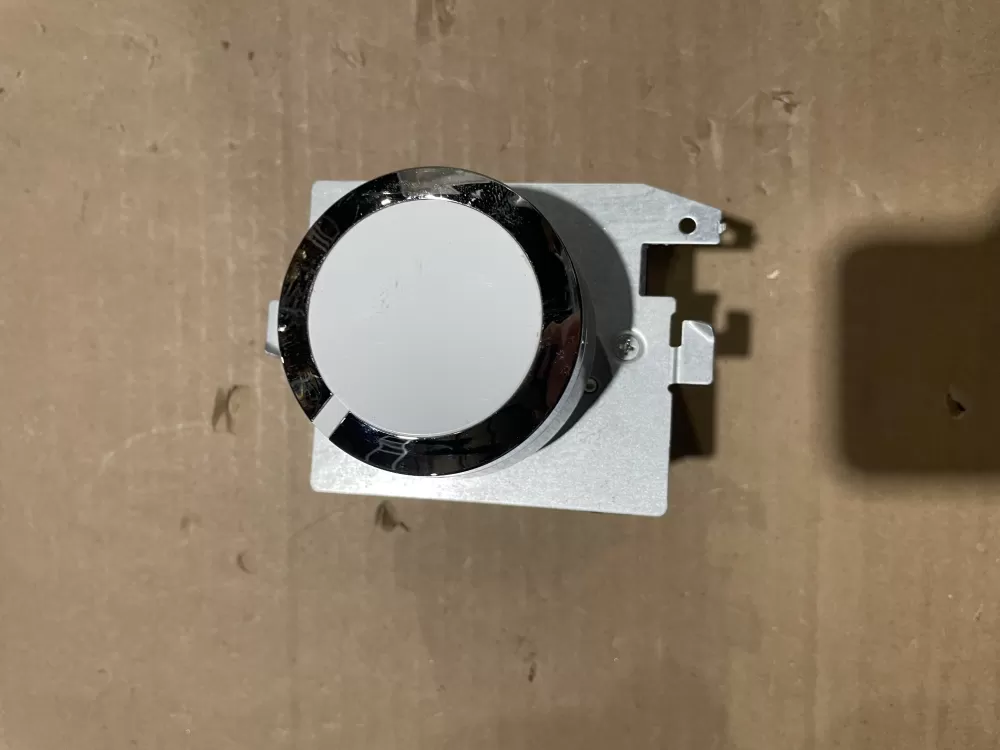 GE AP6027534 WE04X24551 PS11759041 234D2377P001 Dryer Timer AZ77607 | KM1588