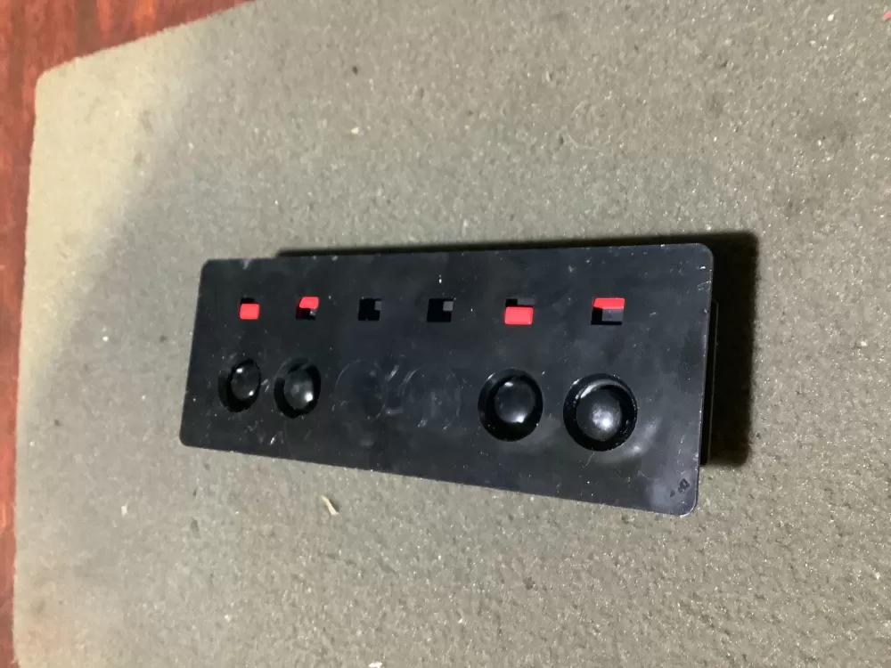 Whirlpool  Kenmore  Roper 2180279 WP2180279 PS11739032 Refrigerator Dispenser Panel