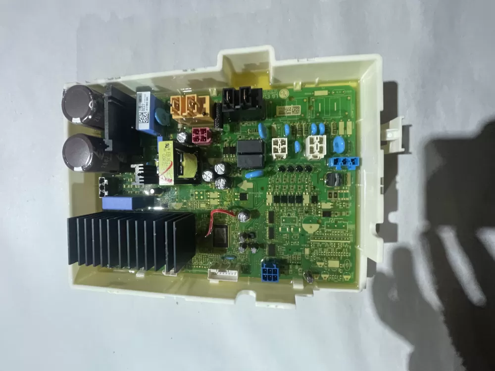 LG EBR79950227 Washer Control Board