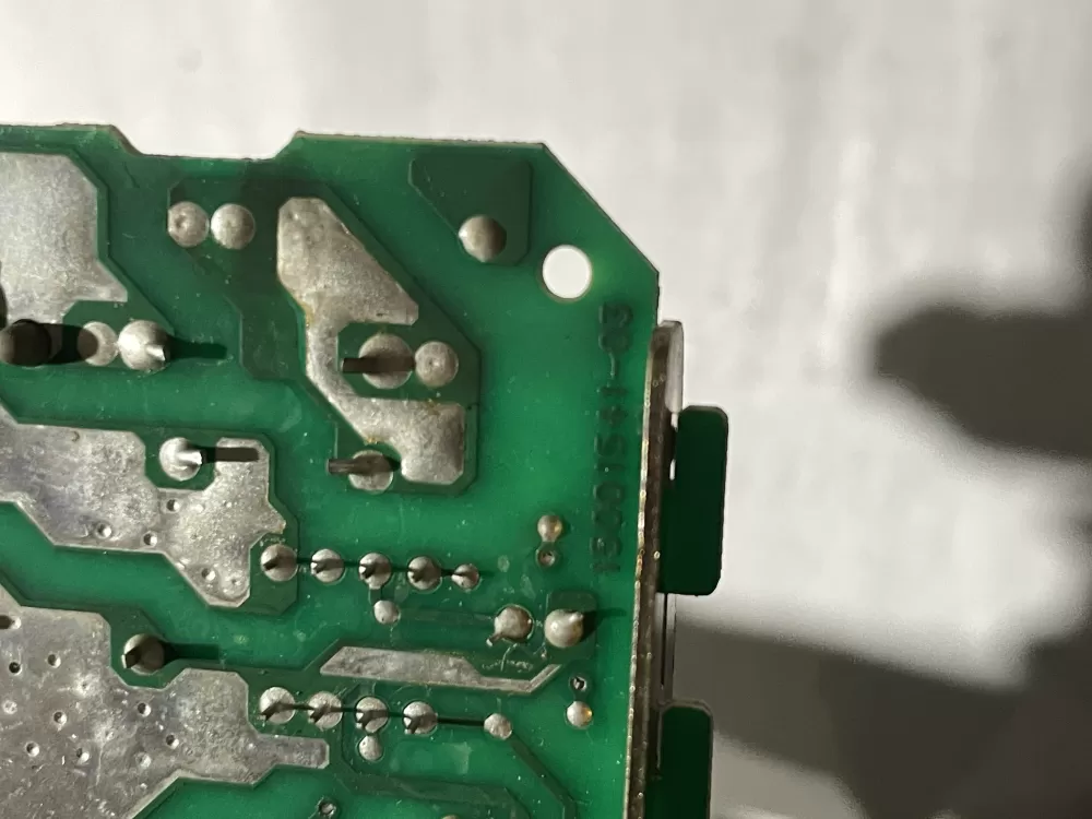 Whirlpool AAWCB-004 washer control board AZ197857 | Wm2757