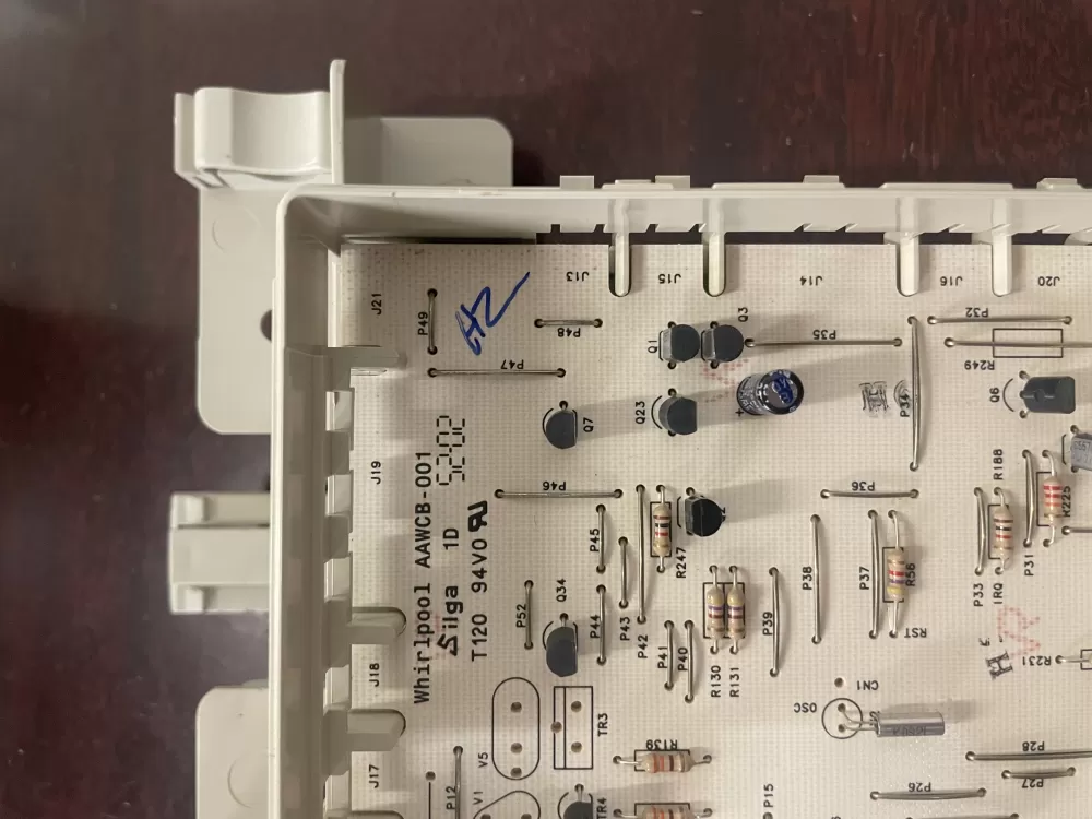 Whirlpool Kenmore 857007597041 Washer AAWCB Control Board AZ58240 | KMV488