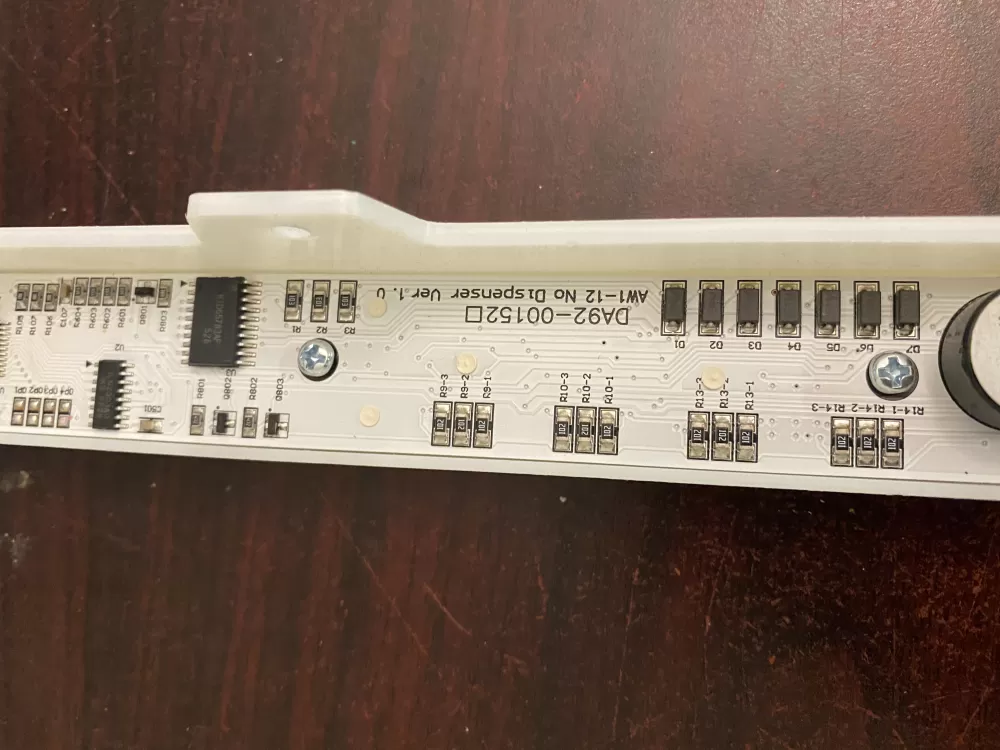 Samsung AP5623862 Refrigerator Control Board AZ36950 | BK386