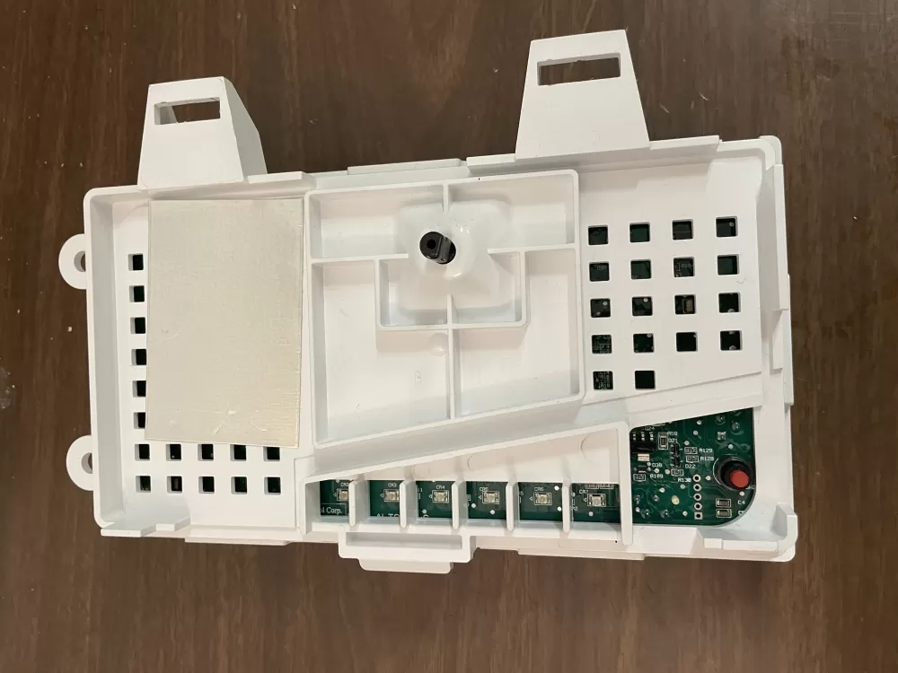 KitchenAid Roper Estate W10711028 Washer Control Board AZ37565 | KM147
