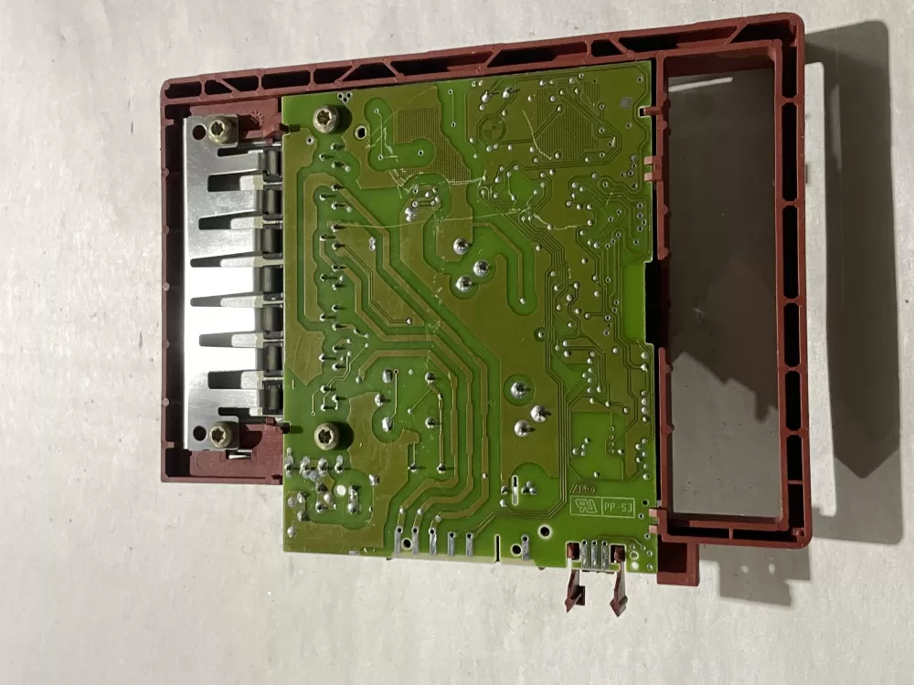 Whirlpool 4619 703 00681 Washer Control Board Wd 12416 AZ201685 | Wm2421