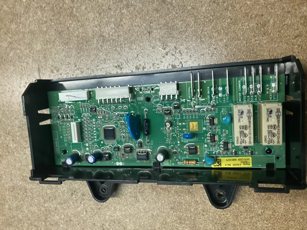 Maytag 6920259 Dishwasher Control Board Jennair