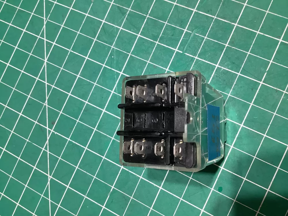 Jenn-Air W388ACQX-9 Range Jenn Air Relay AZ157162 | SL143