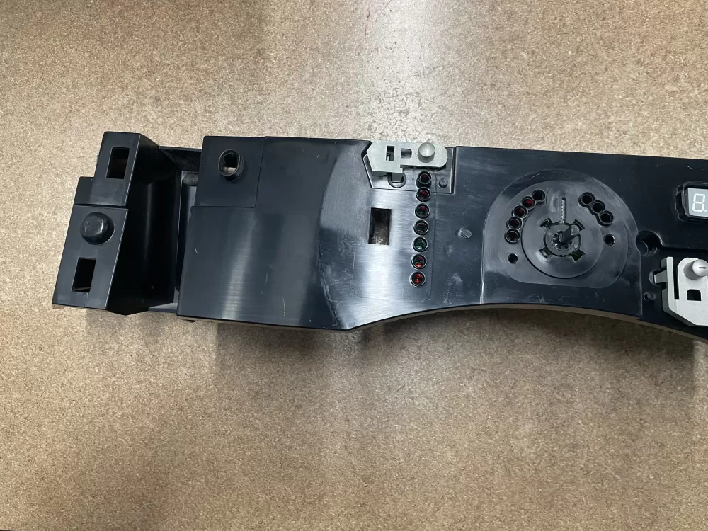 Kitchenaid 8558455 WP8558455 Dryer Board Control