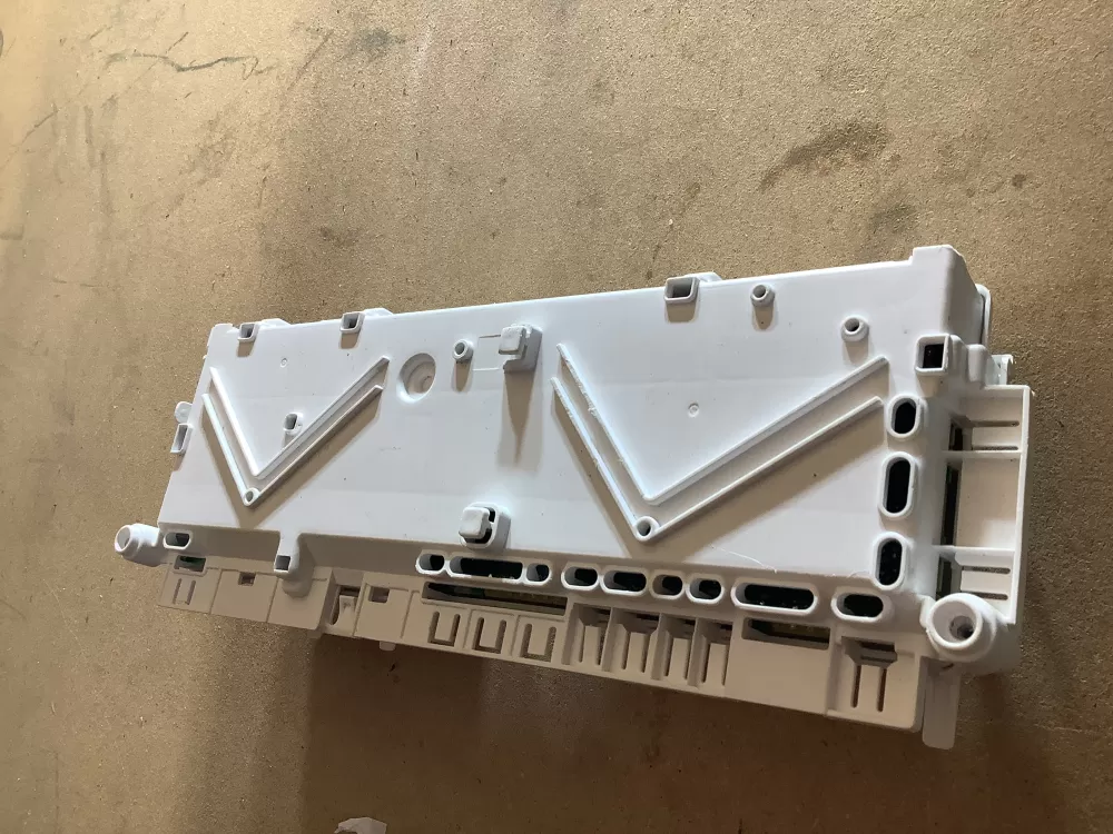 Electrolux 136006438 Dryer Control Board AZ169227 | NRV6