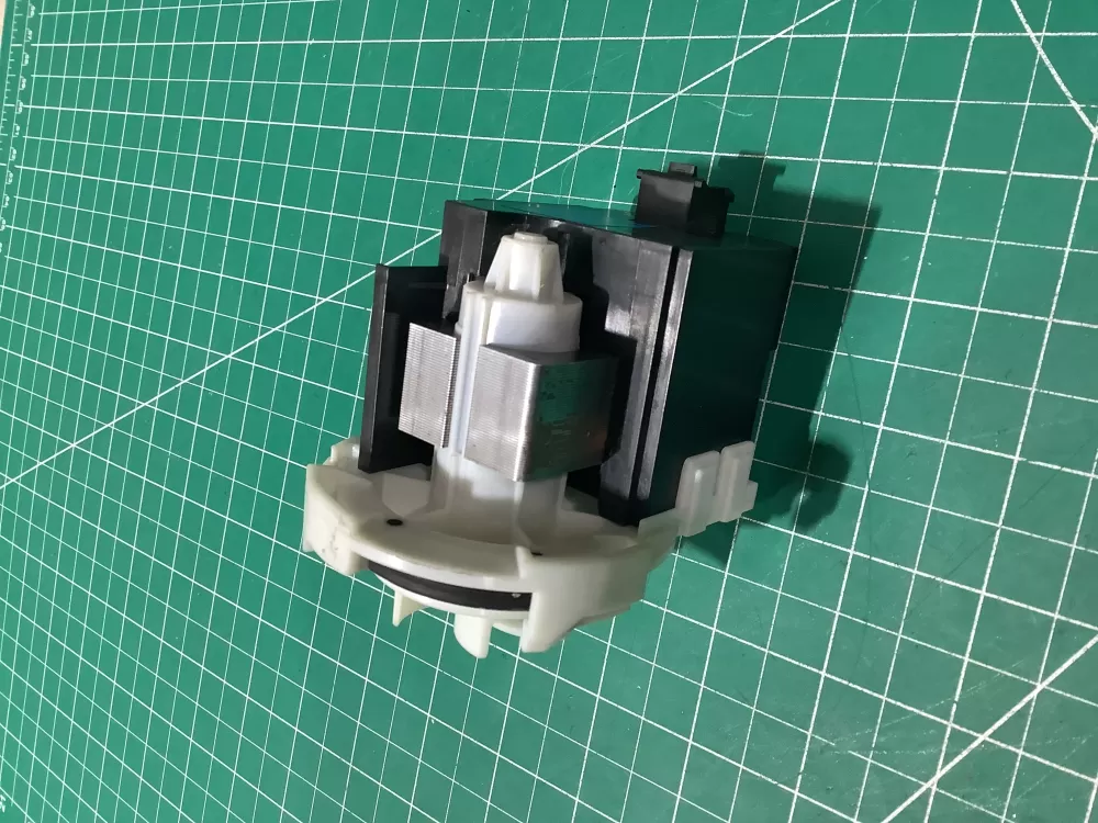 GE 265D3376G001  WD19X25622  DRAIN PUMP