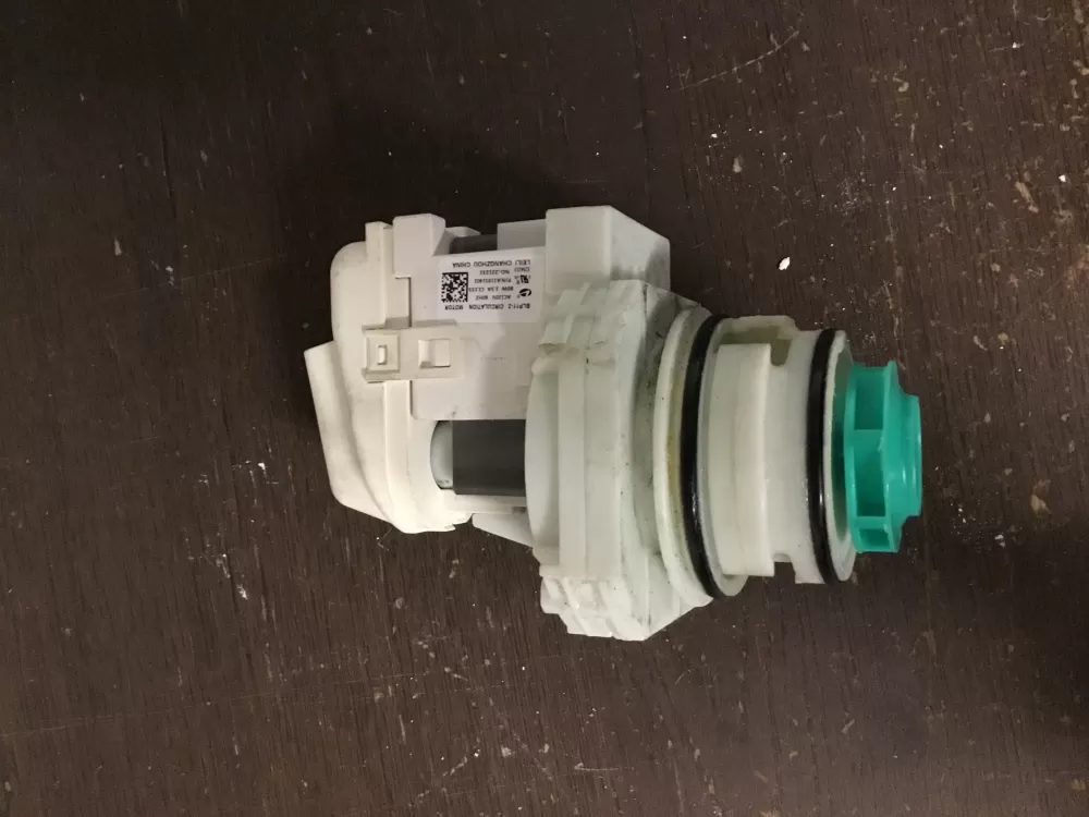 Frigidaire A11951402 5304519906 AP6840161 Dishwasher Pump Motor