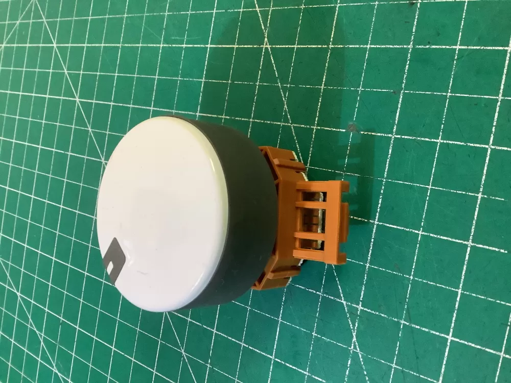 Kenmore Frigidaire Electrolux 137493300 Washer Control Switch AZ206732 | NR217