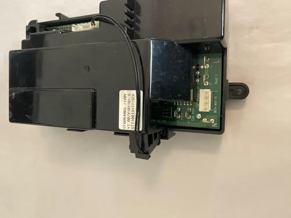 Miele Control Board EF0064803 AZ111539 | BK1778