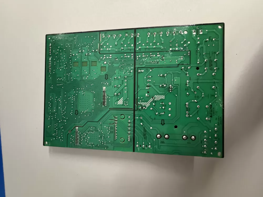 Samsung DA92 01692A Refrigerator Control Board AZ209773 | KM224