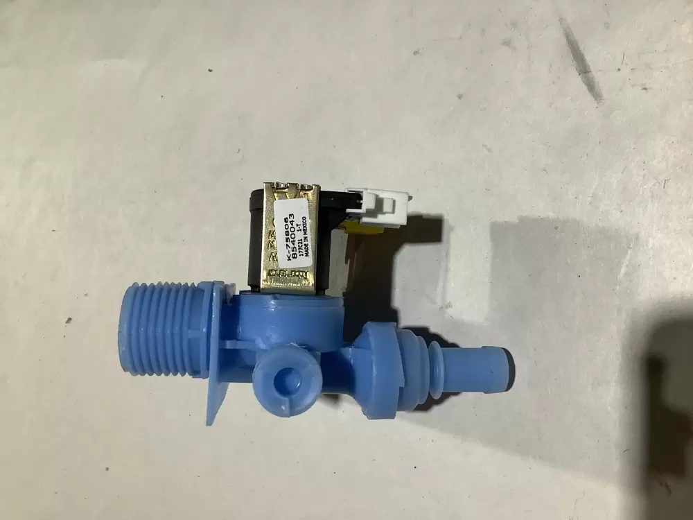 Kenmore Maytag 8540043 Washer Water Inlet Valve AZ111300 | Sl107