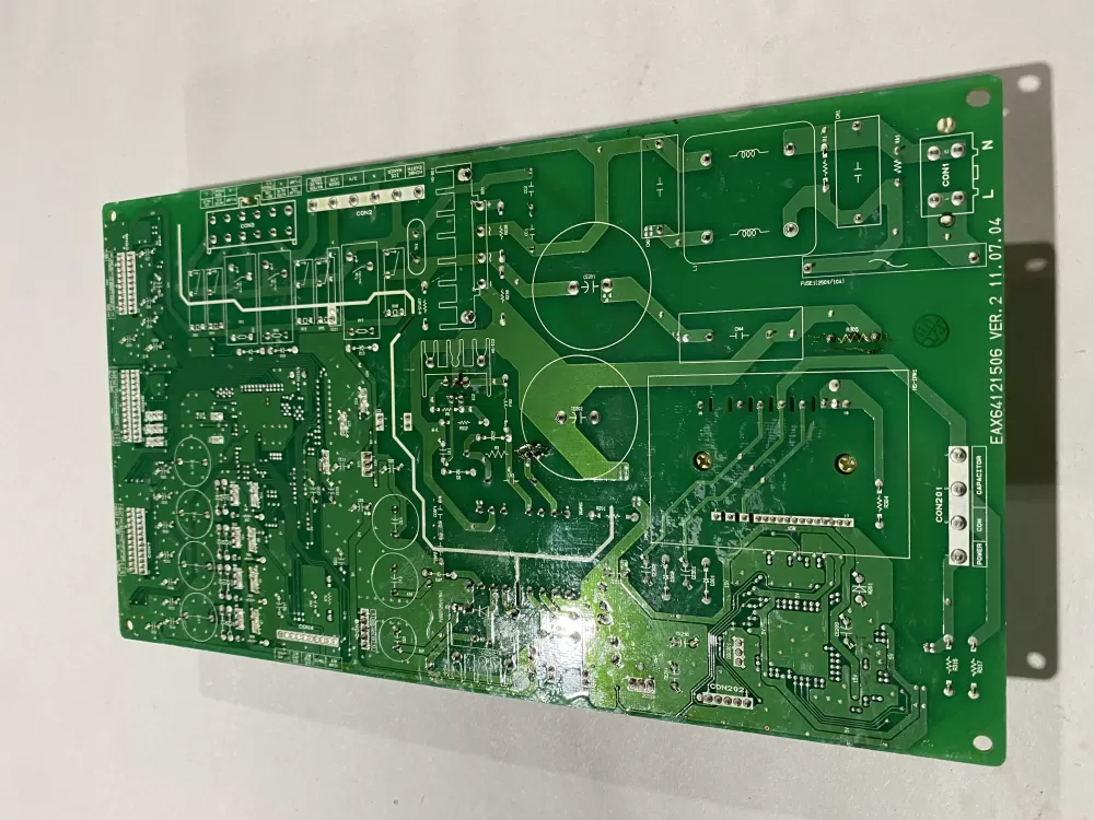 LG Kenmore EBR73304210 Refrigerator Control Board AZ148431 | BK2025