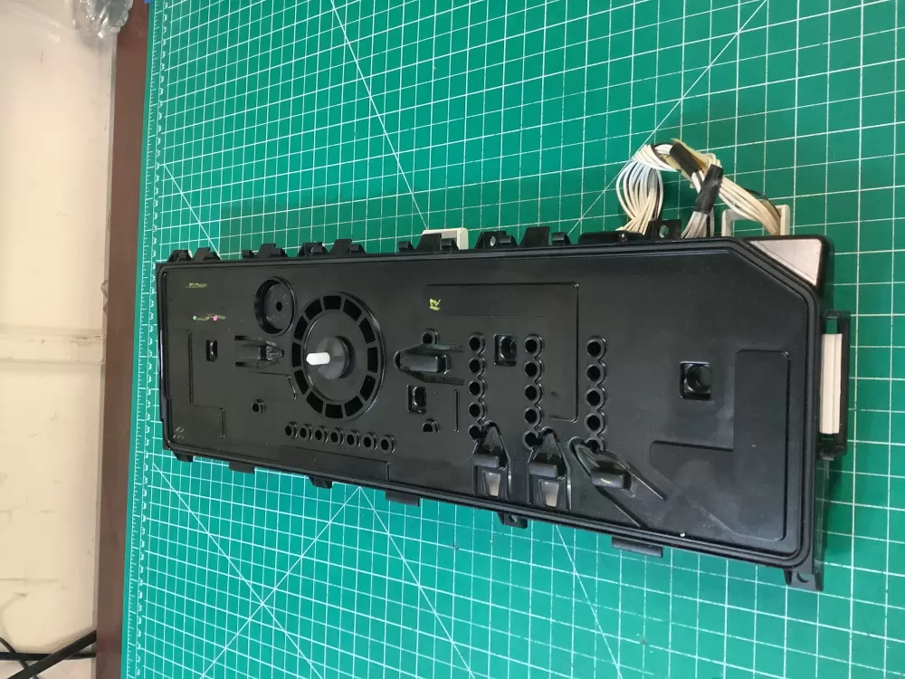 Whirlpool W10269623 WPW10269623 PS11751511 Dryer WP Control Board