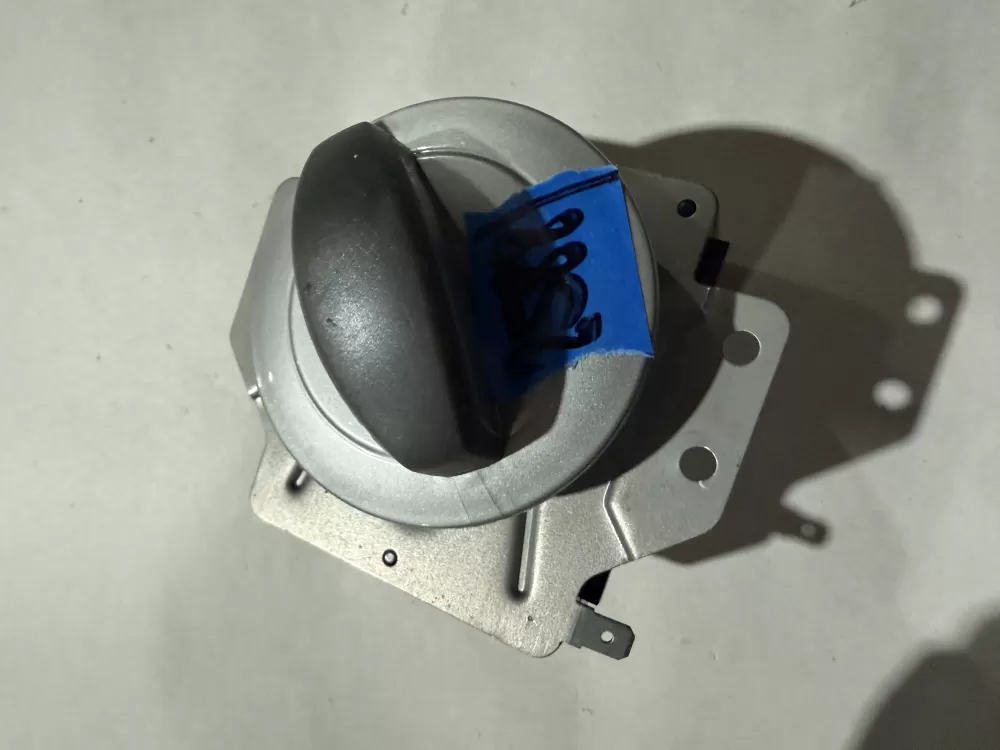 Whirlpool W10185976 WPW10185976VP Dryer Timer AZ225437 | KM2588
