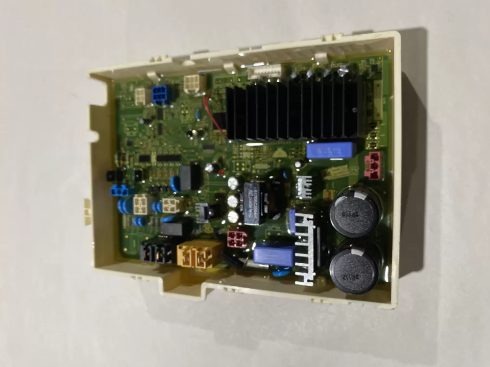 LG EAX61336625 EBR74798622 Washer Control Board