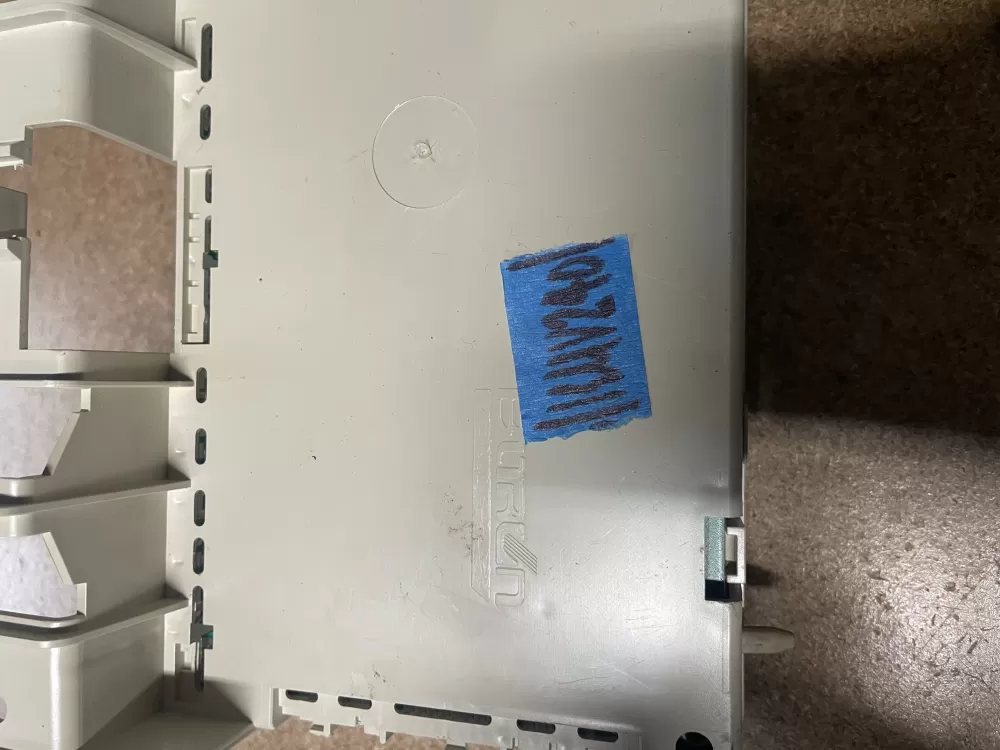 Whirlpool 4619 70220673 01 Grugliasco Washer Control Board AZ6828 | KMV240