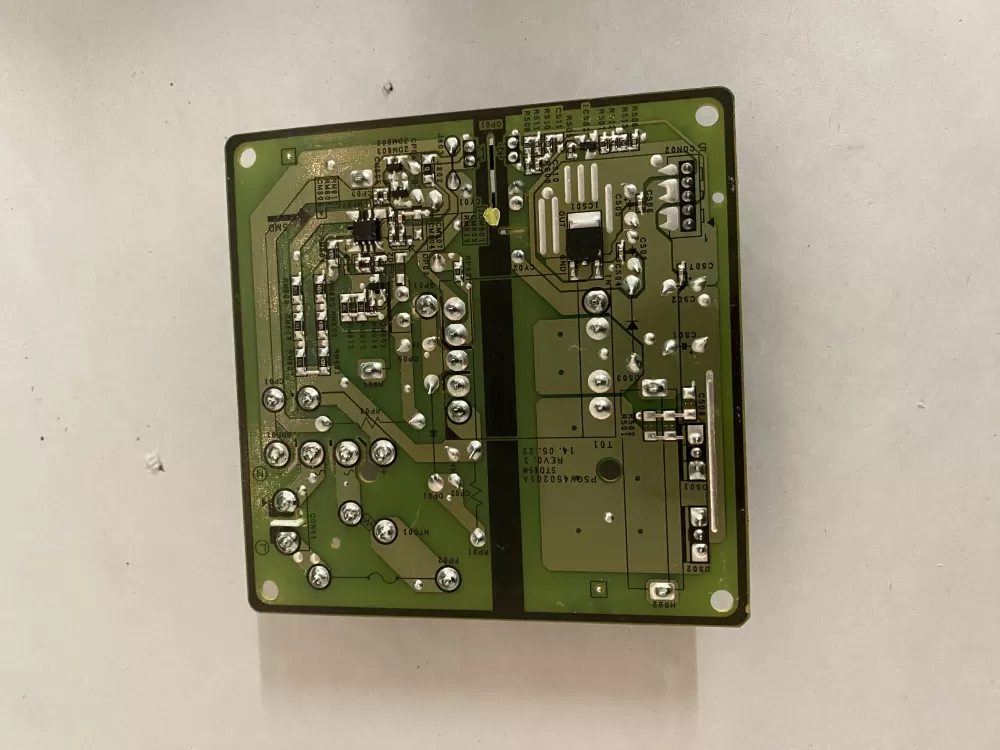 Samsung DA92 00486A Refrigerator Control Board AZ201637 | BK2363