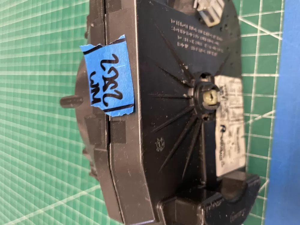 Whirlpool Kenmore W10175553 Amana WPW10175553 Washer Timer AZ211948 | Wm2502