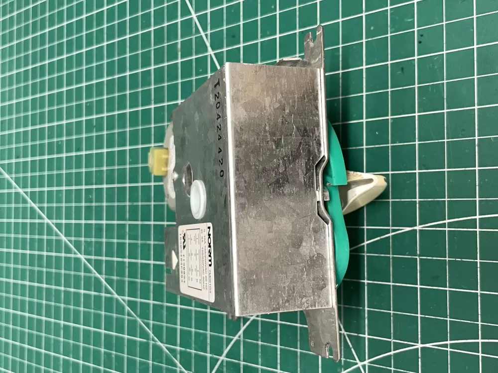 GE 165D5484P003 Dishwasher Timer AZ202758 | Wm2135