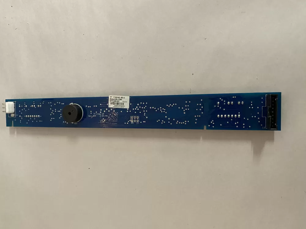 Whirlpool Maytag KitchenAid Refrigerator Control Board AZ201588 | BK2702