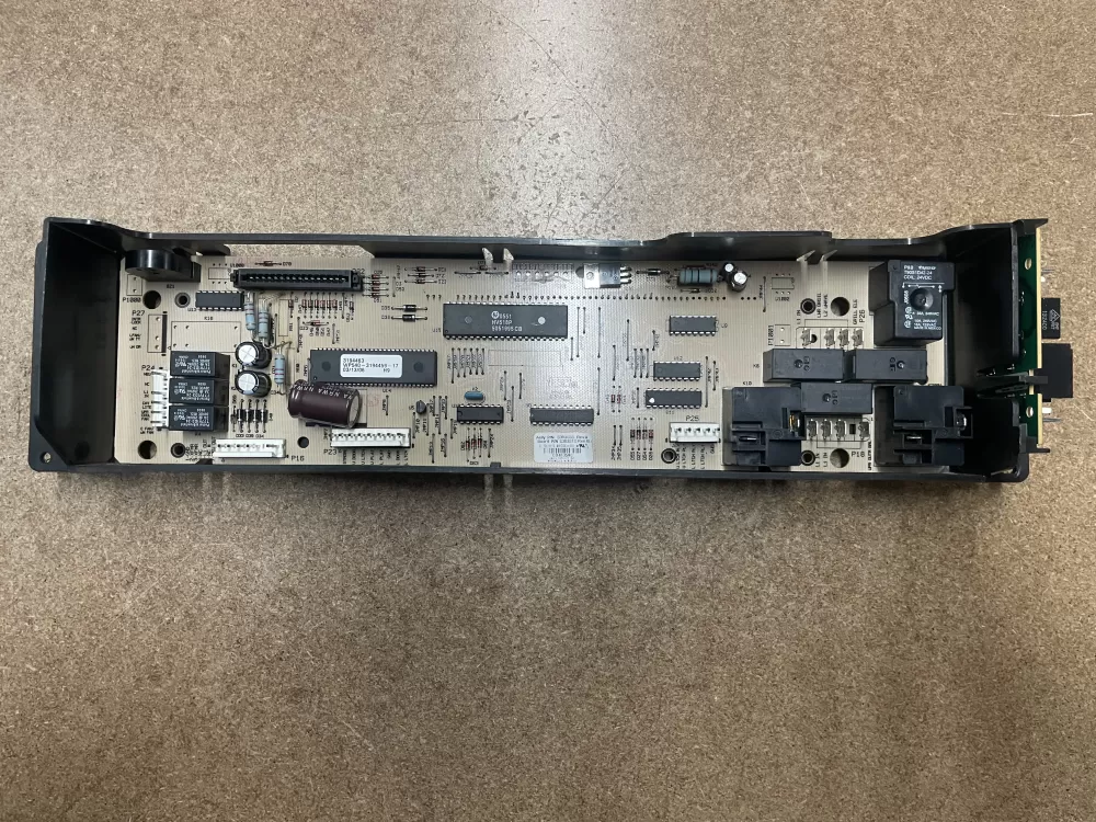 Whirlpool 8303883 Oven Control Board AZ20510 | KMV323