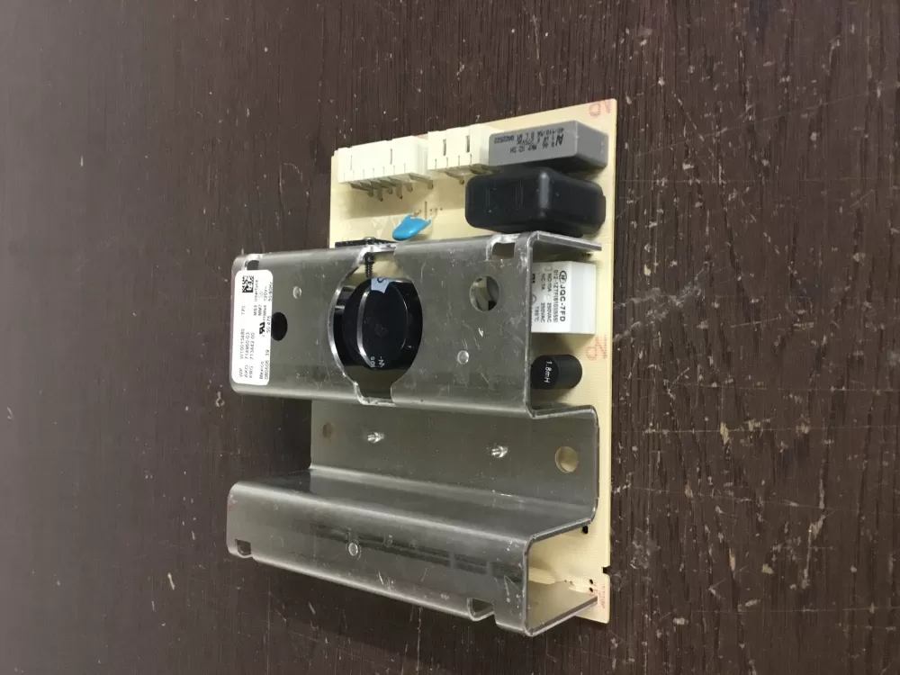Whirlpool  Maytag  Kenmore W10015480 W10167662 W10384846 WPW10384846 PS11754007 Washer Control Board
