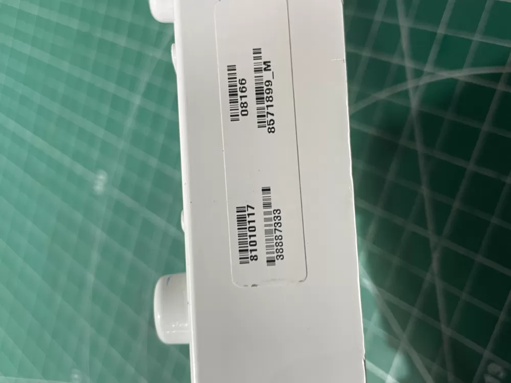 Whirlpool 81010117 Dryer Control Board AZ192851 | Wmv881