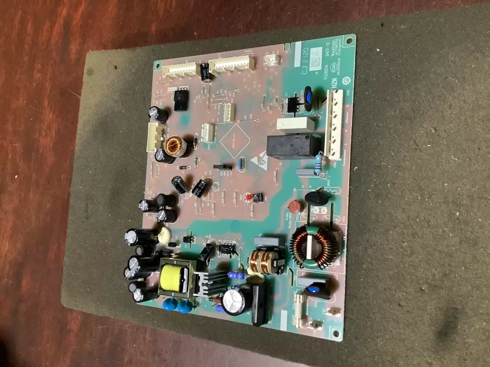 Midea 17138100013023  17138100007887  KB-5150  E166702 Washer Inverter Control Board