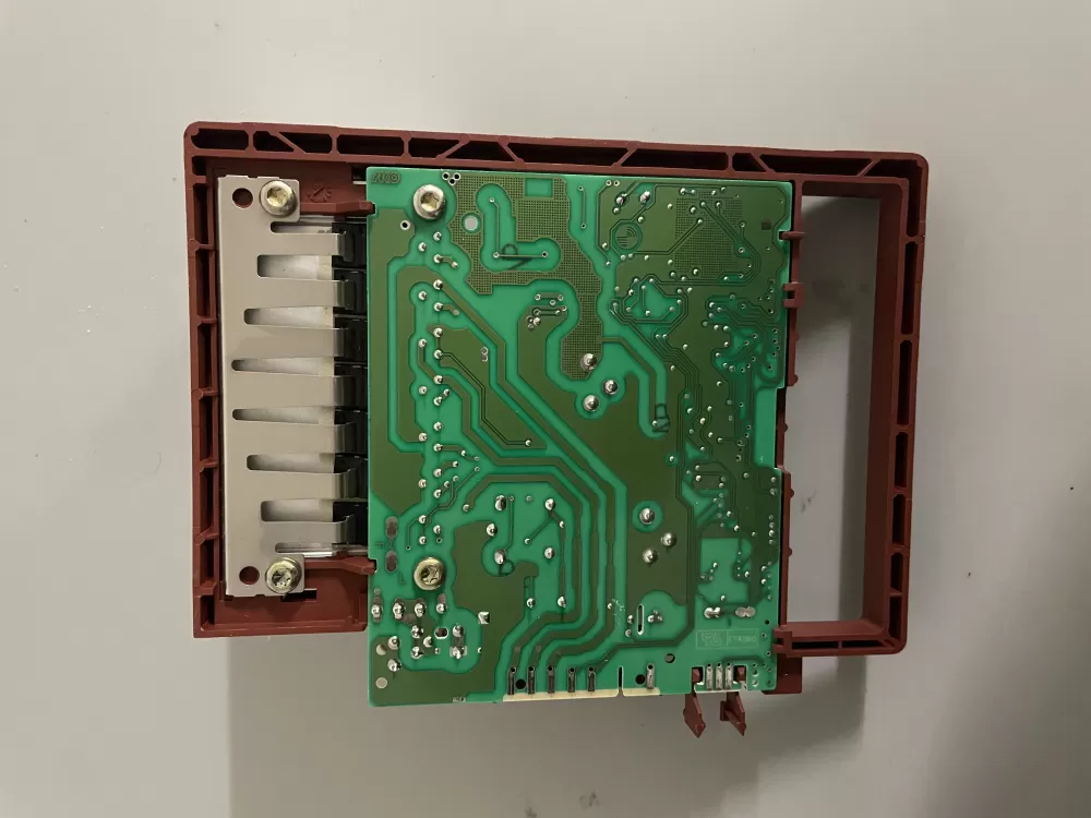 Whirlpool 4619 703 00682 Washer Motor Control Board AZ91132 | KM1038