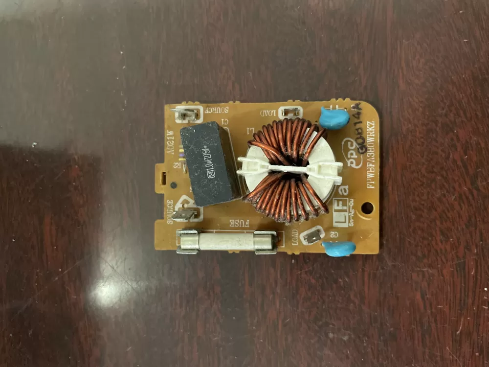 5304451818 Frigidaire Microwave Board - Control