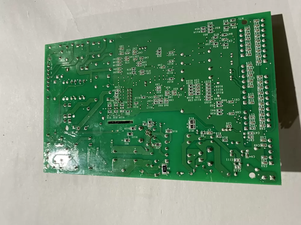 GE 200D6221G028 EBX1110P002 Refrigerator Control Board AZ199802 | BK2789