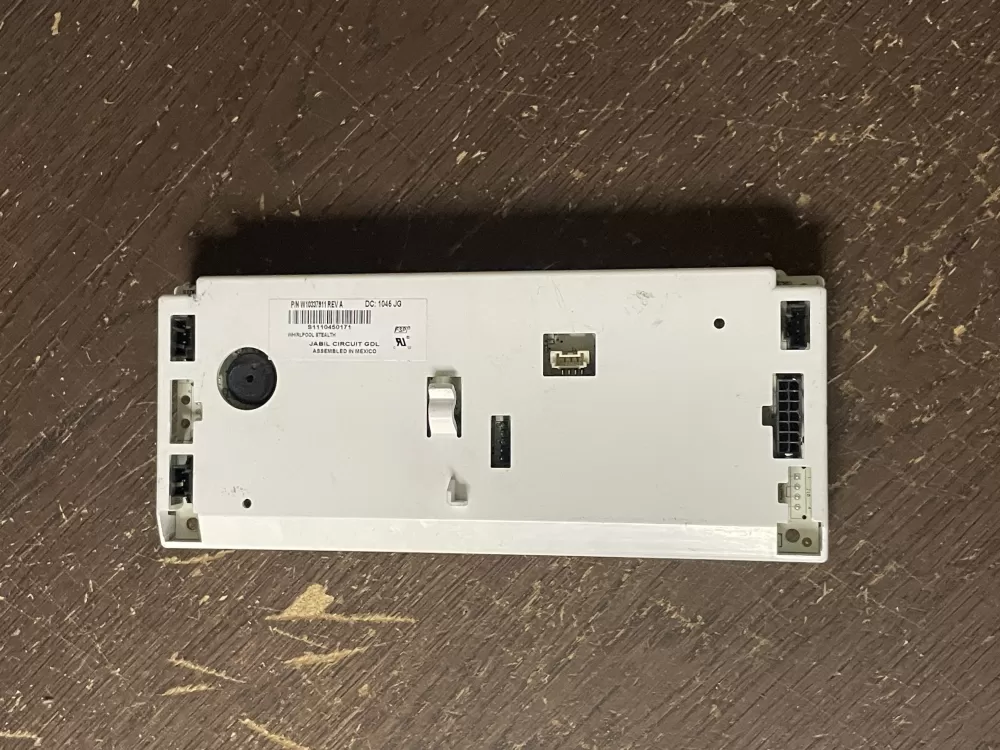 Whirlpool Maytag Amana Refrigerator Control Board AZ48549 | Wm1976