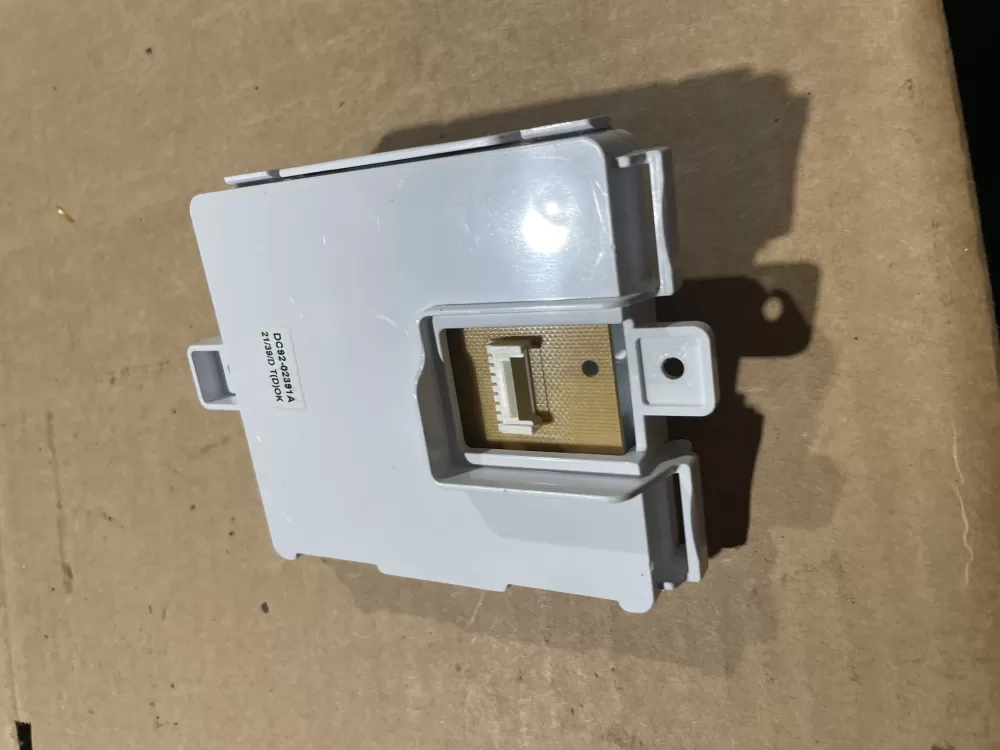 Samsung DC97-22462B DC92-02391A Washer Control Board AZ58656 | Wm2069
