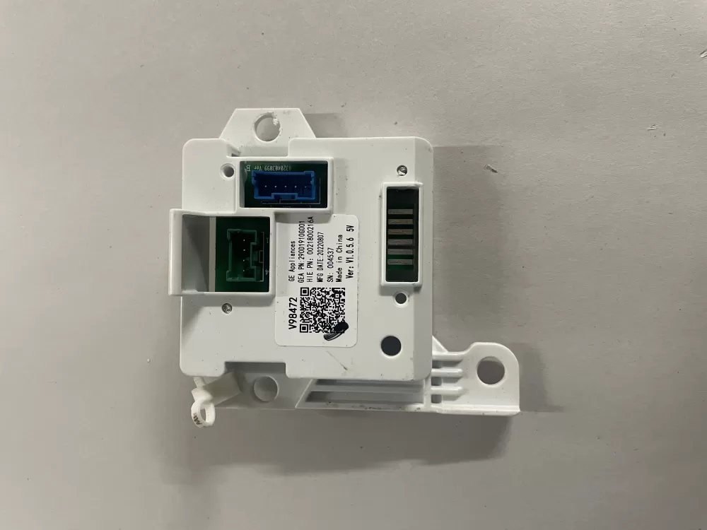 WH22X29461 GE Washer A3 Wifi Board
