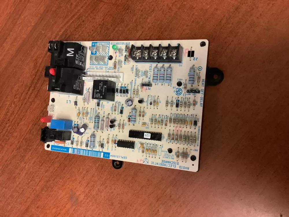  CEPL131012-01   Control Circuit Board