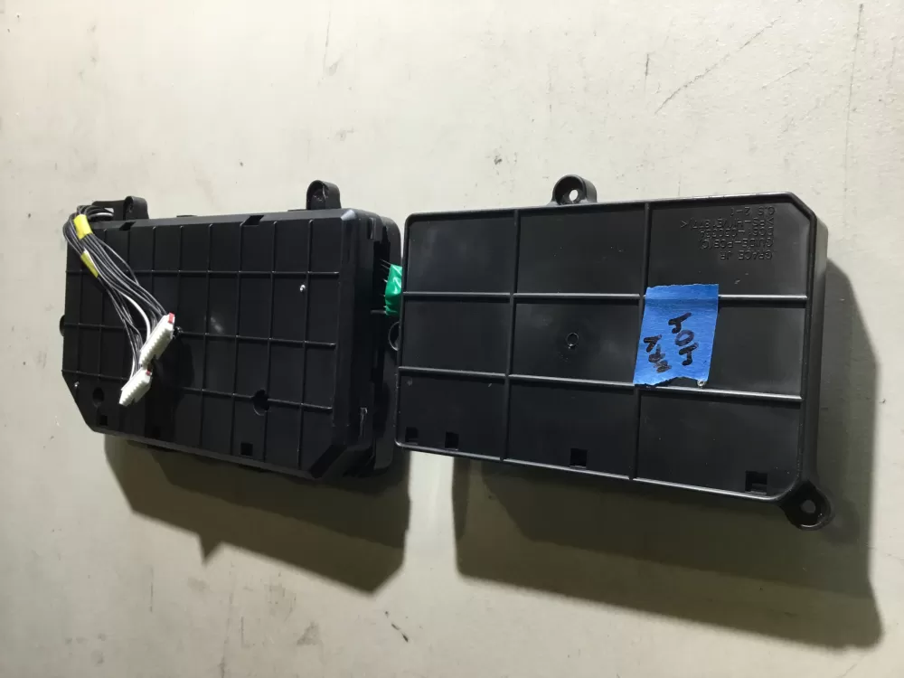 Samsung DC94 03383A Washer Control Board AZ41432 | NRV404