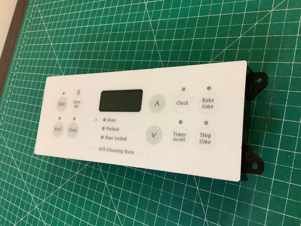 Frigidaire AP3764682 1056306 316207529 316207509 316557529 PS977493 Oven Display Control Board