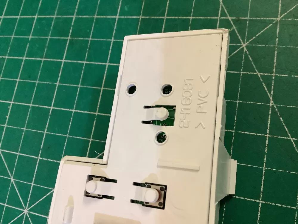 Frigidaire 2416091 Refrigerator Control Board AZ187789 | NR1963