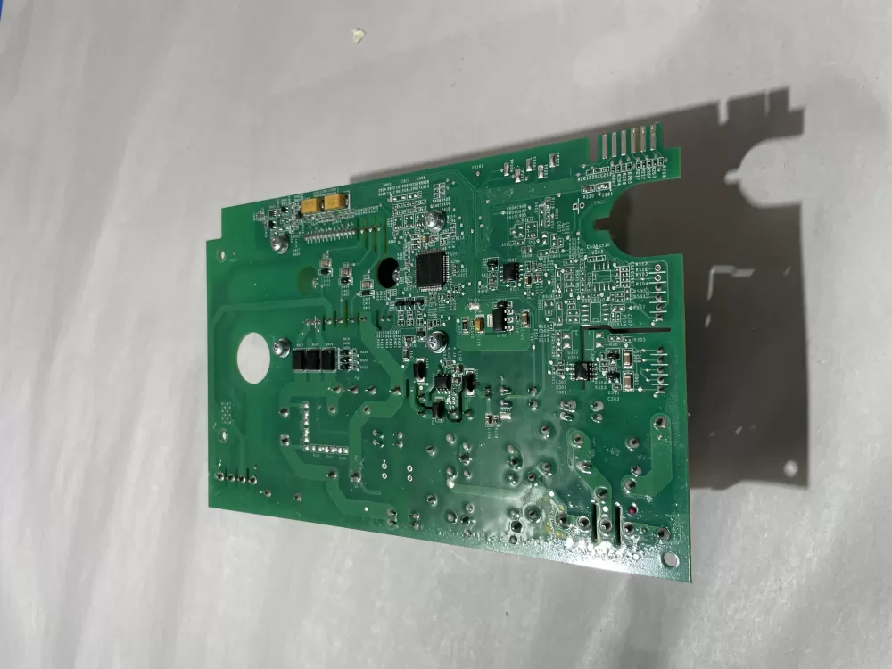GE PD00081403 WH22X35837 Inverter Washer Control Board AZ199759 | Wm2791