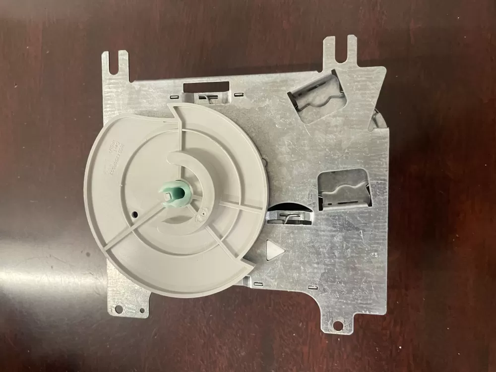 GE 165D5484P007 Dishwasher Timer AZ48844 | KM618