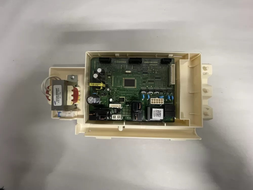 Samsung DC94-06595A DC92-01803J PD00042740 AP6002444 PS11735085 EAP11735085 Washer Control Board