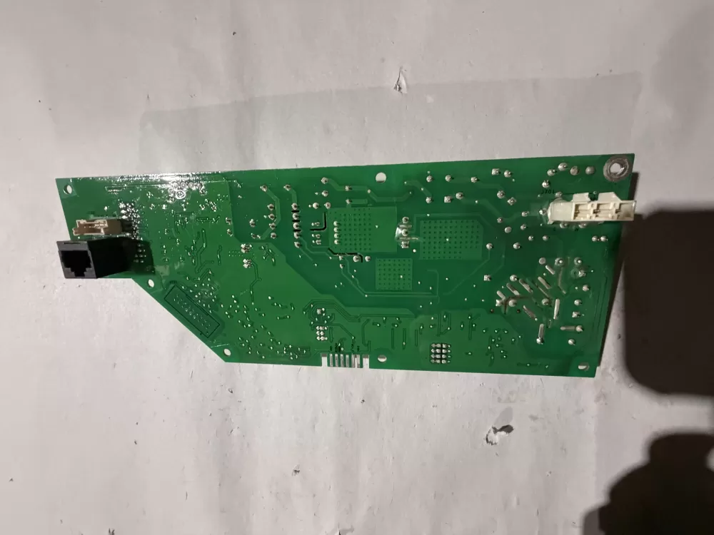 GE 265D1462G502 WD21X24900 Dishwasher Control Board AZ215557 | KM2720