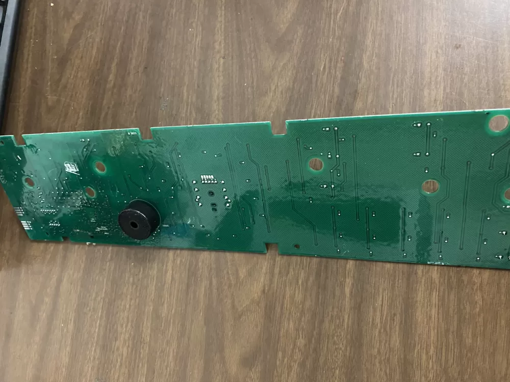 Whirlpool W10581946 Washer Control Board AZ31852 | BK1676