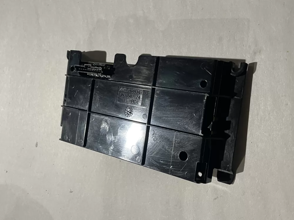 Whirlpool Maytag Kenmore W10759327 W11122852 Range Genuine # AZ200664 | Wm1792