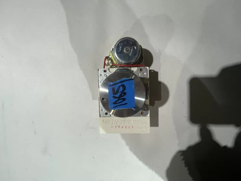 GE EC4926.01B WD21X10193 Dishwasher Timer AZ203520 | KM1065